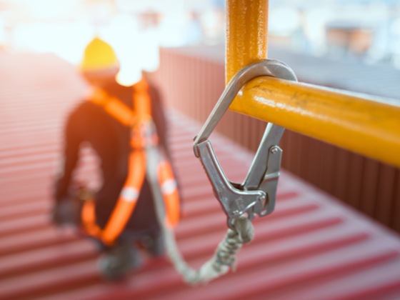 Formazione Sicurezza Specifica Rischio: Medio
