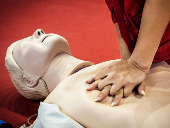 Primo Soccorso – Aziende B/C