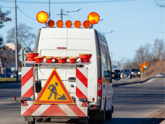 Corso di formazione per preposti addetti alla segnaletica stradale