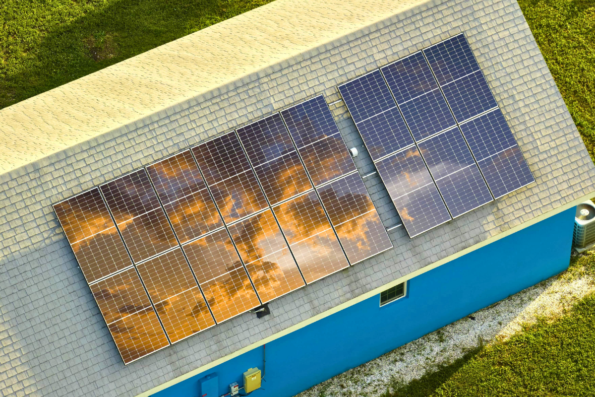 Nuova Linea Guida per l’installazione degli impianti fotovoltaici nelle attività soggette a prevenzione incendi