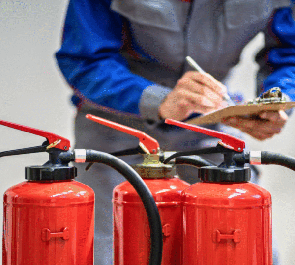 Proroga al 26 settembre 2026 dell’obbligo di qualifica per i tecnici manutentori antincendio