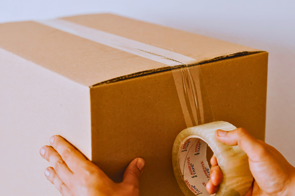 packaging