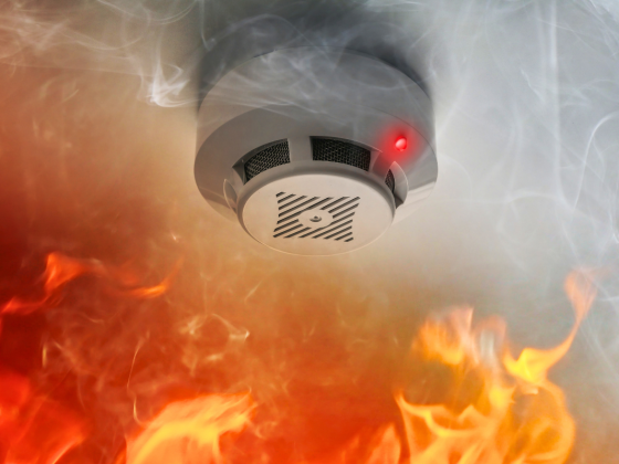 UNI 11224:2026: cosa cambia per le aziende nella gestione degli impianti di rivelazione incendio