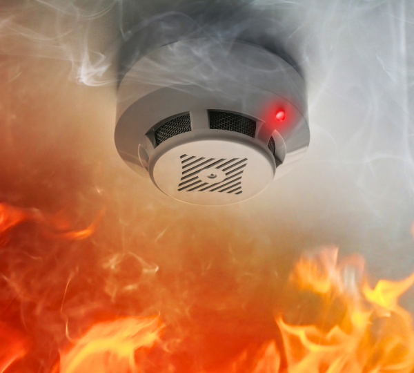 UNI 11224:2026: cosa cambia per le aziende nella gestione degli impianti di rivelazione incendio