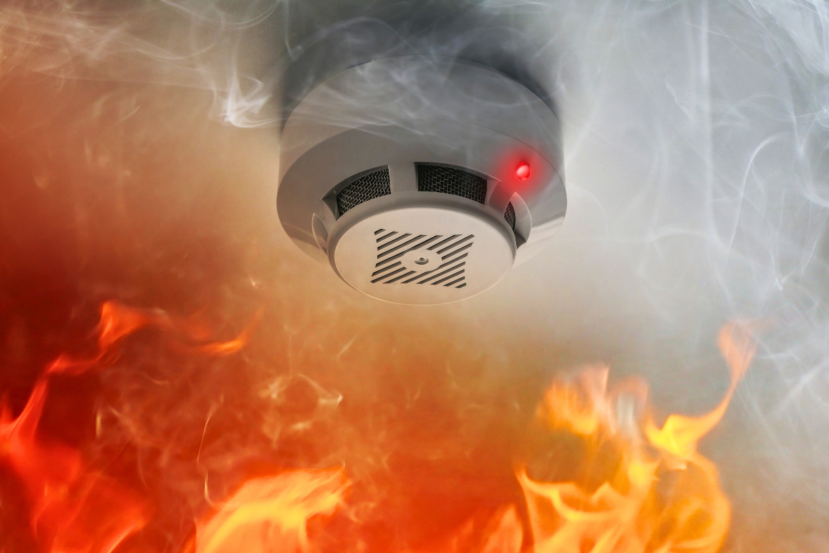 UNI 11224:2026: cosa cambia per le aziende nella gestione degli impianti di rivelazione incendio