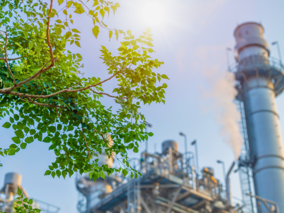 Carbon accounting: ISO 14064-1 e GHG Protocol verso uno standard unico