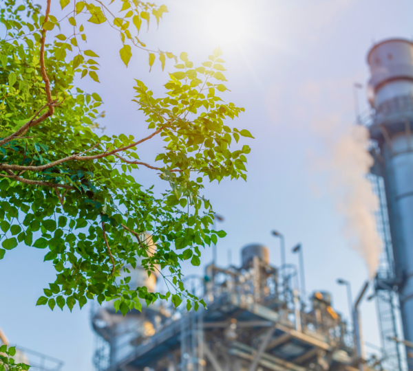 Carbon accounting: ISO 14064-1 e GHG Protocol verso uno standard unico