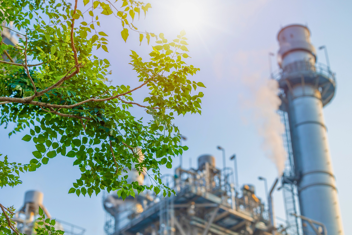 Carbon accounting: ISO 14064-1 e GHG Protocol verso uno standard unico